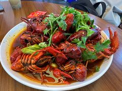 -谢记上海大排档(长寿路店)