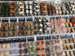 -华冠折扣超市(长阳店)