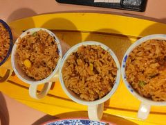 -杨记隆府重庆江湖菜(大悦城店)