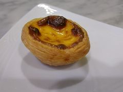 葡挞-安德鲁饼店(总店)