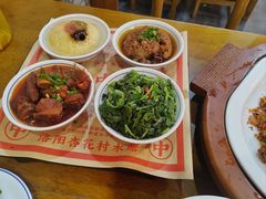 -杏花村水席楼·洛阳水席(老城十字街店)