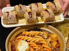 -福苗小骆驼烧烤(莲湖路店)