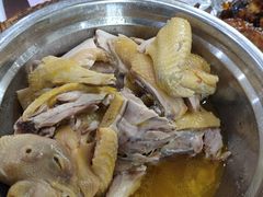 -成惠食府(赤岗店)