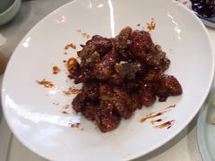 -津沽小院(天津之眼店)