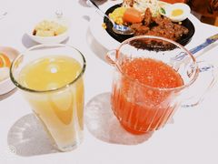 -汤姆家的牛排意面披萨(新城市广场店)