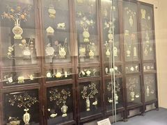 -香然会·园林雅宴(陆家嘴店)