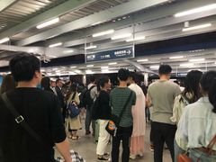 -武汉关码头(轮渡站)