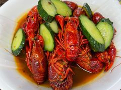 -虾蟹阁小龙虾大闸蟹(文明路店)