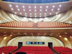 -中央音乐学院歌剧音乐厅