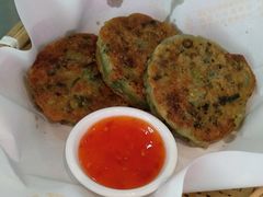 -王庄阿咪海鲜大排档(象园店)