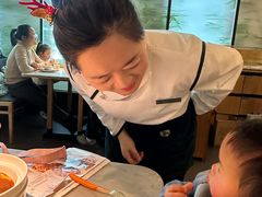 -小菜园新徽菜(无锡宜家荟聚中心店)