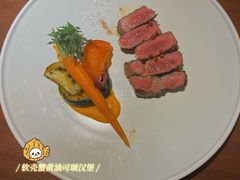 -West10 西拾·西餐厅·创意菜(未来科技城店)