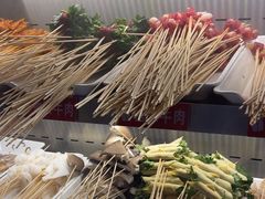 -成都玉林串串香(世纪港湾店)