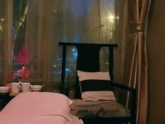 -大唐盲人按摩中心(黄山路店)