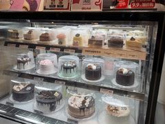 -DQ·蛋糕·冰淇淋(浦江欢乐颂店)