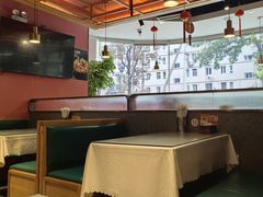 -兴蓉合川湘私房菜巫山烤鱼(人大店)