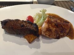 -西堤厚牛排(昆山店)