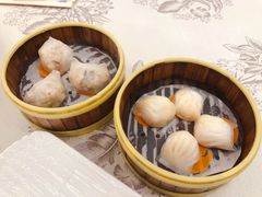 -香云轩·顺德菜(香云纱园林酒店店)