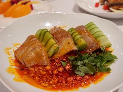 -醉辉皇原味海鲜江南菜(成都大魔方店)