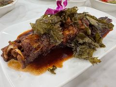 -瑞福园联谊餐室(茂名南路店)