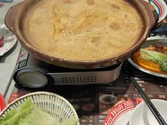 -敏华冰厅(平安金融中心店)