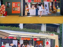 -OCT PARK欢乐时光