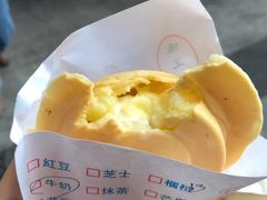 -味正点车轮饼可丽饼(南禅寺店)