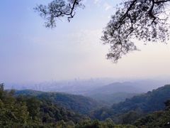 -广州市白云山风景名胜区