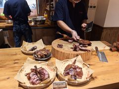 -六合居·明厨亮灶餐厅(成双大道店)