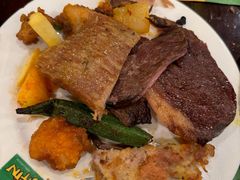 -拉丁餐厅·巴西烤肉自助(正佳广场店)