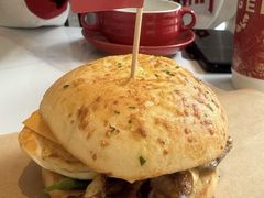 -必胜客(安盛金马店)