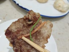 -西夏回族烧麦馆(牡丹街店)