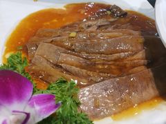 扒口白-回锦轩(泉园店)