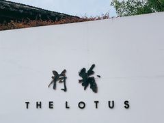 -几荷·恰似故人来(秀水广场店)