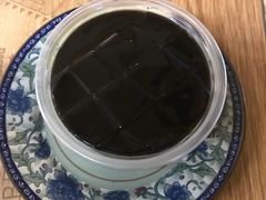 蜂蜜龟苓膏-党公糖水铺(鹭江店)