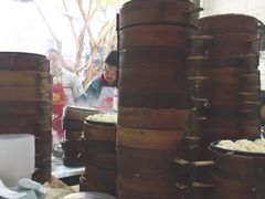 -海汇源老烧麦店(东大街总店)