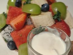 -卡朋西餐(悦汇城店)