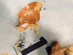 -麦当劳(北苑秋实路店)