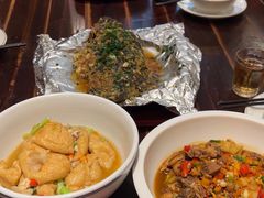 -衡厨·衡阳土菜(中南店)