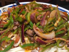 -巴达木食府
