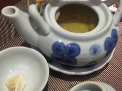 -福樱兰海鲜放题铁板烧(加州店)