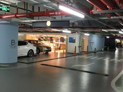 -合生汇·停车场