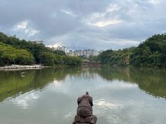 -曼听御花园