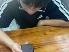 -老袁炒年糕(富豪路店)