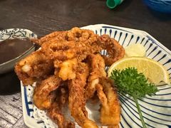 -哥哥の深夜食堂(红松东路店)