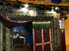 -阿布氇孜藏餐厅(九寨沟店)