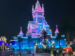 -厦门方特东方神画