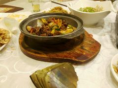 -吉源大排档·鱼生·海鲜(烧烤彩印厂店)