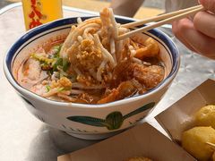 -非遗·十八曲鱼饺(西马总店)