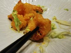 -荷塘秋月·本帮江浙菜(国权路店)